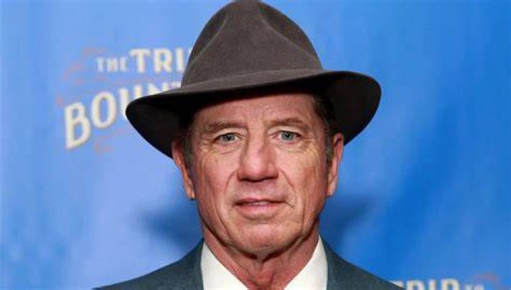Tom Wopat Net worth, Age Wife, BioWiki, Weight, Kids 2023 The Personage