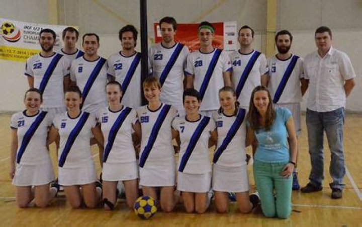 Tom&aacute;&scaron; Mach&aacute;č Česk&yacute; olympijsk&yacute; t&yacute;m