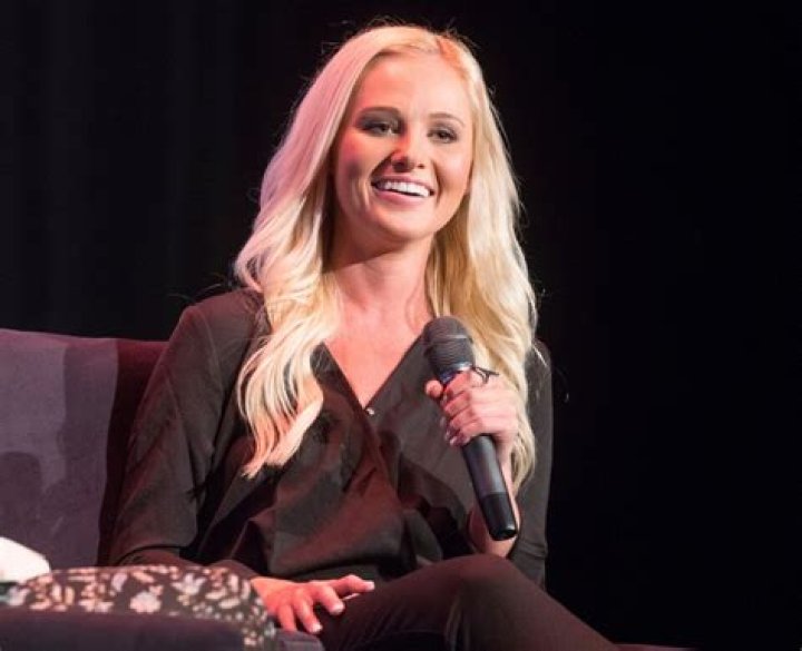 Tomi Lahren and Ray Rice picked to ‘inspire’ students at evangelical