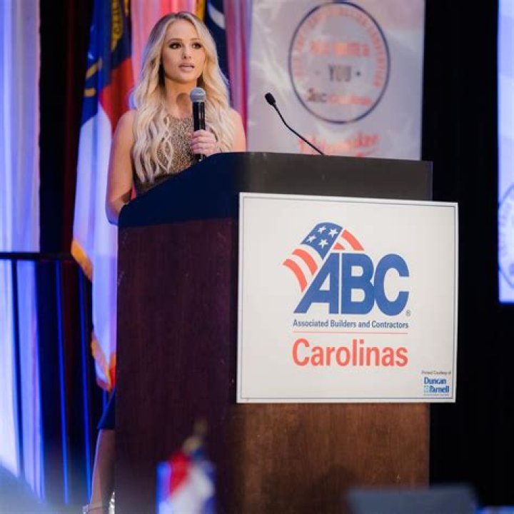 Tomi Lahren Children Does Tomi Lahren Have Kids? ABTC