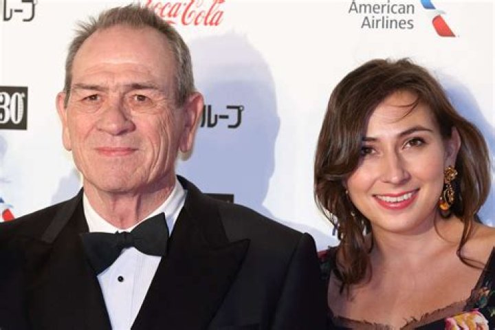 Tommy Lee Jones health problems What disease does Tommy Lee Jones have?
