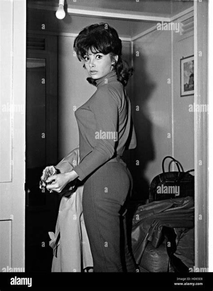 Toni Basil