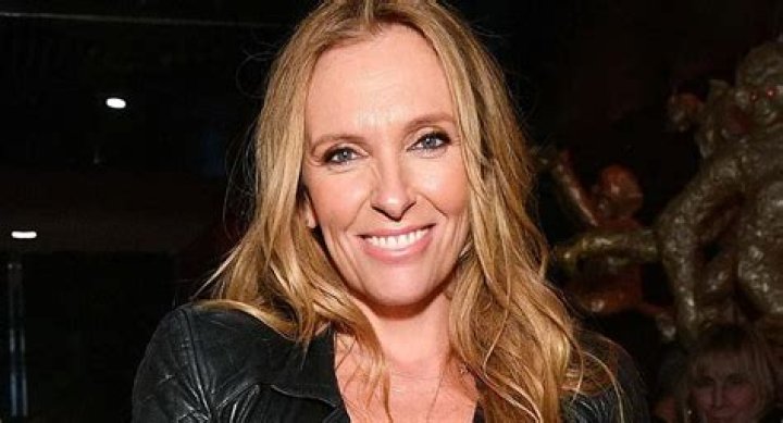 Toni Collette Age, net worth, relationships, children Sage Florence