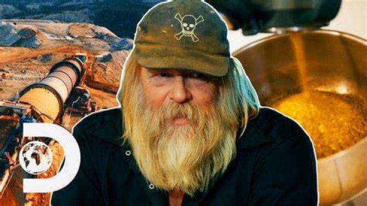 Tony Beets from Gold Rush net worth and house revealed
