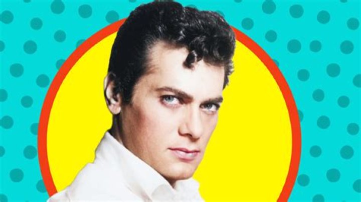Tony Curtis