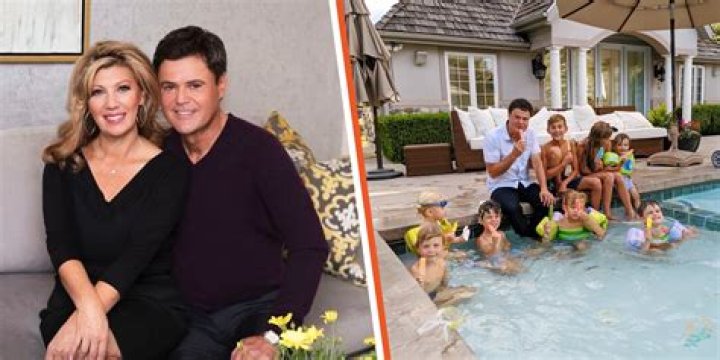 Tony Family Photos Hollywood Life