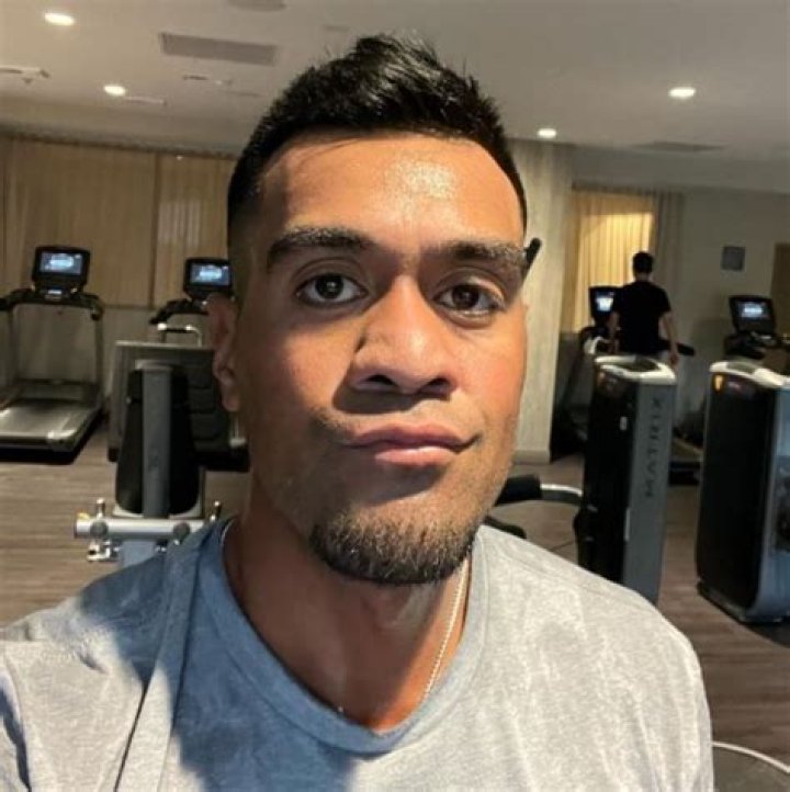 Tony Finau wiki, bio, age, wife, nationality, net worth, family, swing