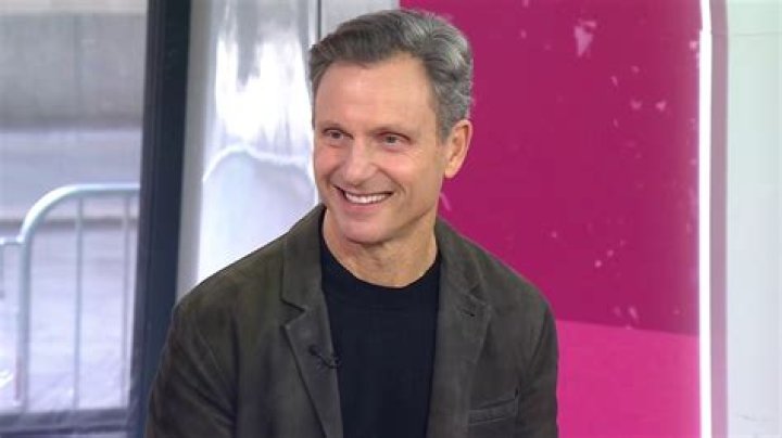 Tony goldwyn hires stock photography and images Alamy