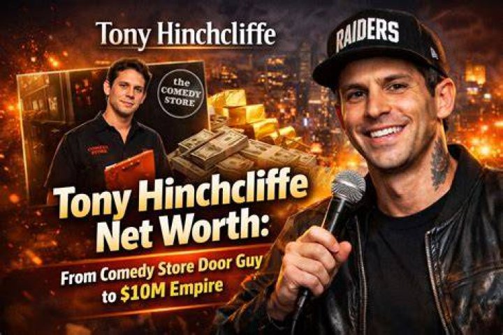 Tony Recounts How He Stopped His Drug Use Without Rehab