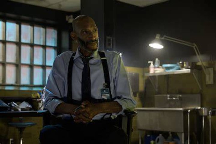 Tony Todd Picture 5 Fan Expo Canada