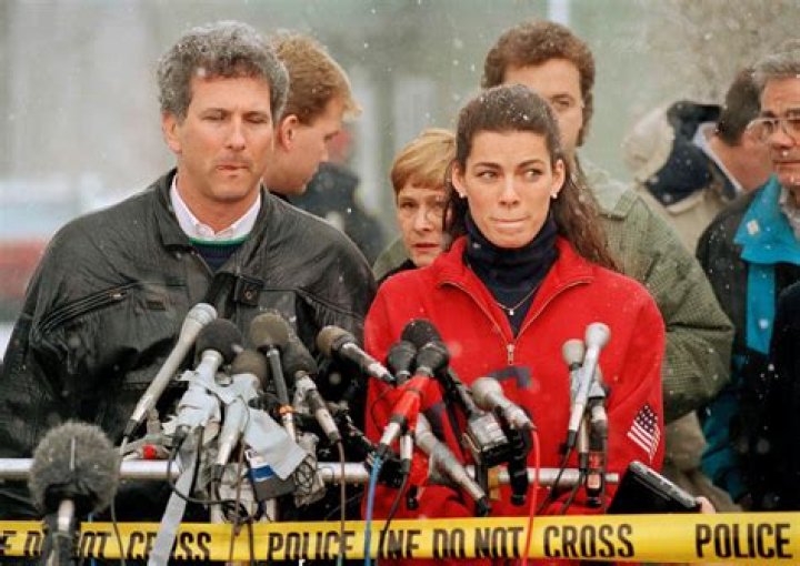 Tonya Harding Attack: Uncovering The Dark Side Of Competition