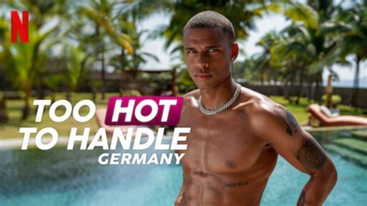 Too Hot to Handle (2020)