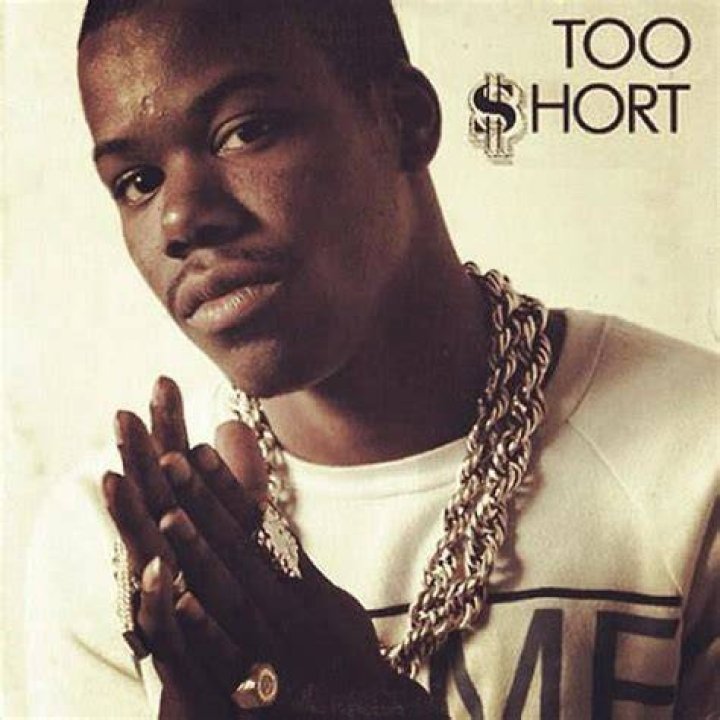 Too Short Hip Hop Golden Age Hip Hop Golden Age