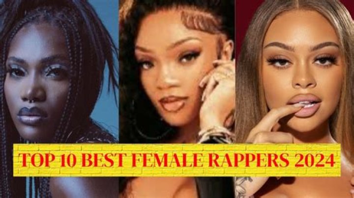 Top 10 Best Female R&B Artists in 2019 ExposeUk Info