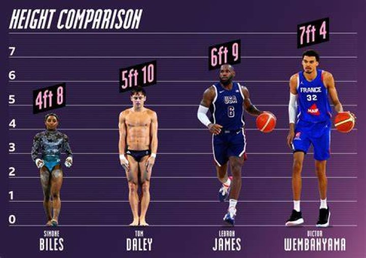 Top 10 how tall is jeremy renner 2022