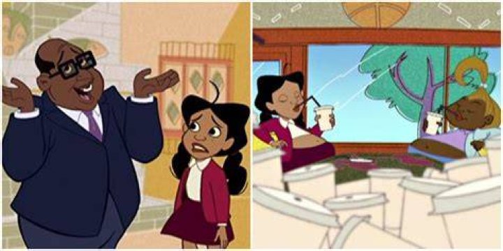 Top 10 Proud Family Episodes (According To IMDb) RELATED Proud Family