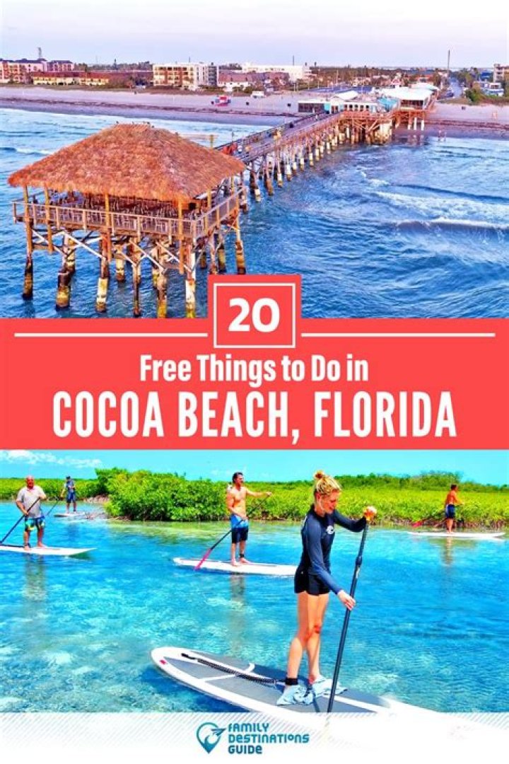 Top 20 Cocoa Beach, FL pet friendly vacation rentals from 99/night Vrbo