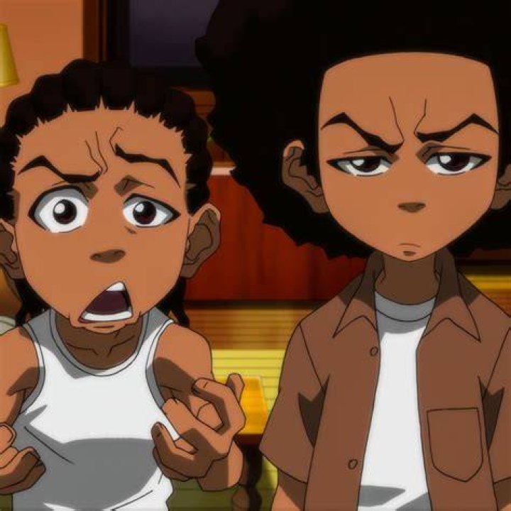 Top 20 Most Iconic Black Anime Characters 911 WeKnow