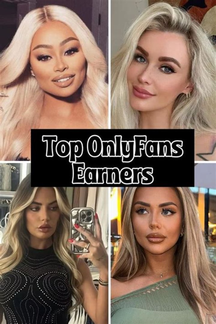 Top 20 OnlyFans top earners in 2022 How much do they make? Briefly.co.za