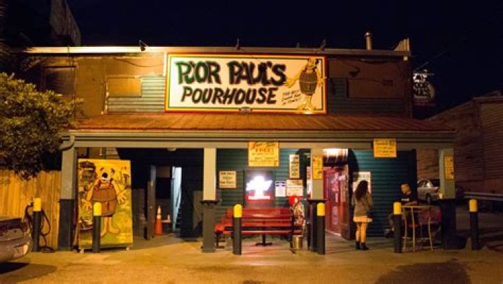 Top 5 Tallahassee bars and clubs for the over 21 crowd