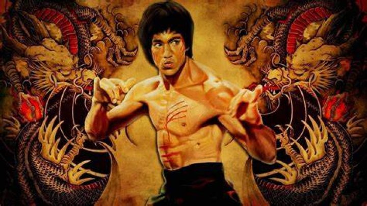 Top 53+ imagen bruce lee children Thptnganamst.edu.vn