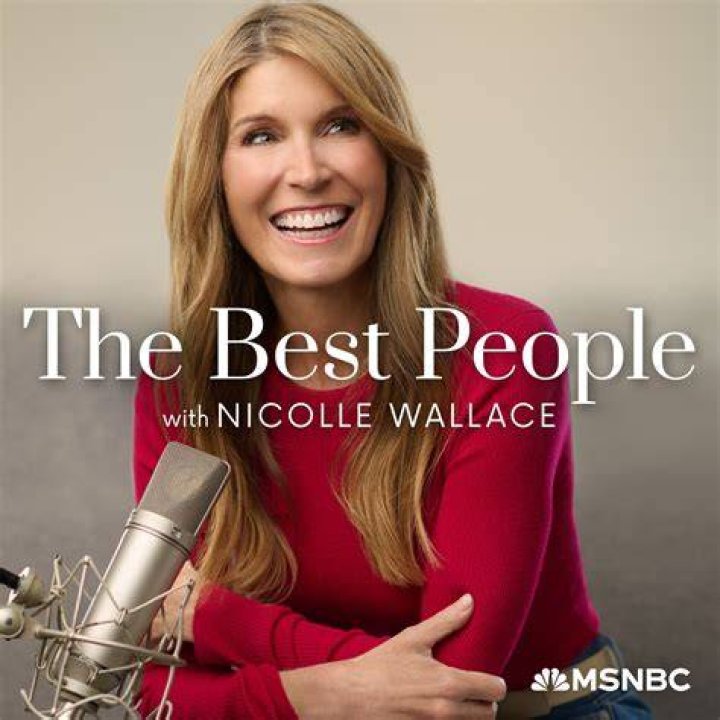 Top 6 nicolle wallace and michael schmidt for you BSS news