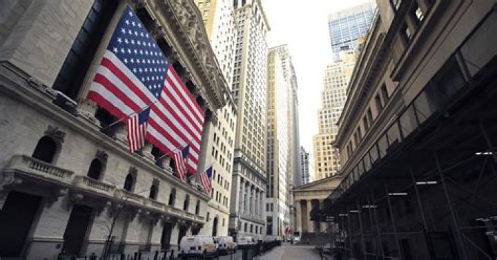 Top Wall Street Executives Say Inflation Could Be Worse Than Predicted