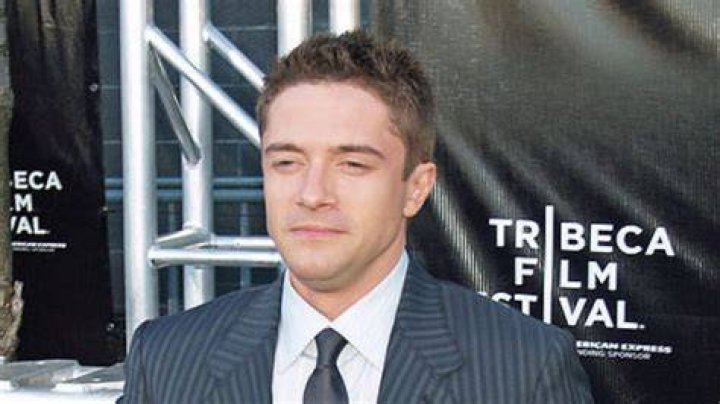 Topher Grace Net Worth (Updated 2022) The Little Facts