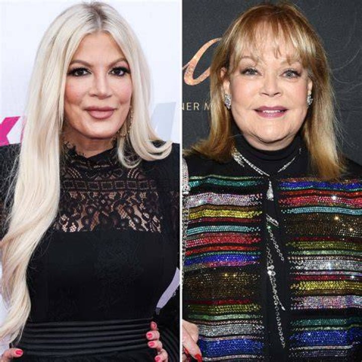 Tori Spelling 'Isn't Good With Money', ExHusband Charlie Shanian Admits