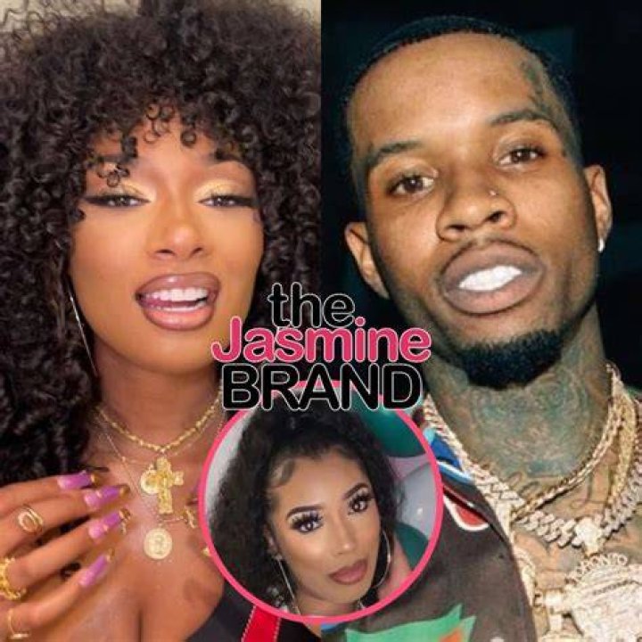 Tory Lanez Denies Dating Joseline Hernandez