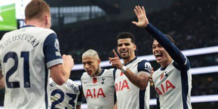 Tottenham star Richarlison shows off new cartoon tattoos on arm