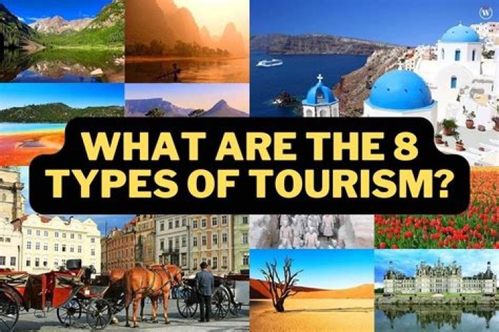 Tourism, Gypsy-lupone