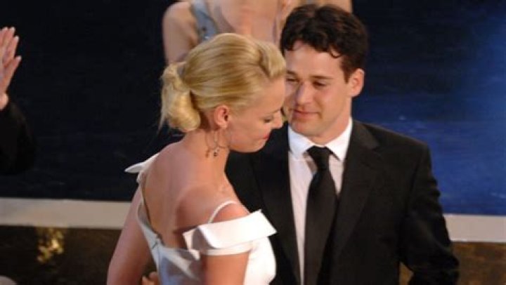 T.R. Knight Attends Emmy Awards TV Fanatic