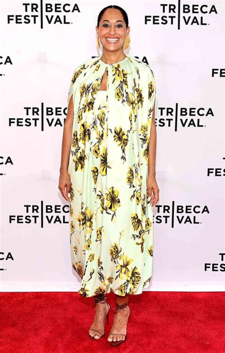 Tracee Ellis Ross (Actress) Bio, Wiki, Boyfriend, Dating, Age, Height