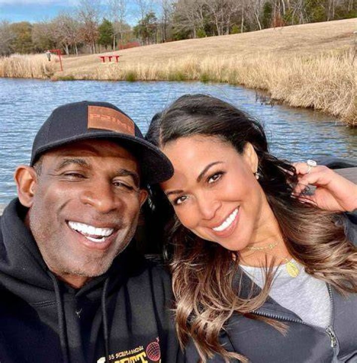 Tracey Edmonds Parents McQuarn And Jacqueline McQuarn