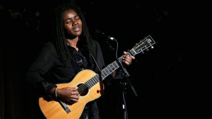 tracy chapman Picture 1 amfAR Gala Honoring John Demsey, Whoopi