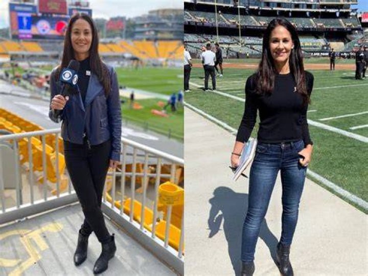 Tracy Wolfson biography age, height, ethnicity, salary, husband Legit.ng