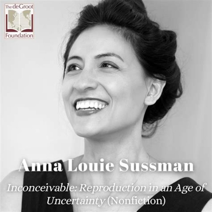 Transcript Anna Louie Sussman Lean Out with Tara Henley