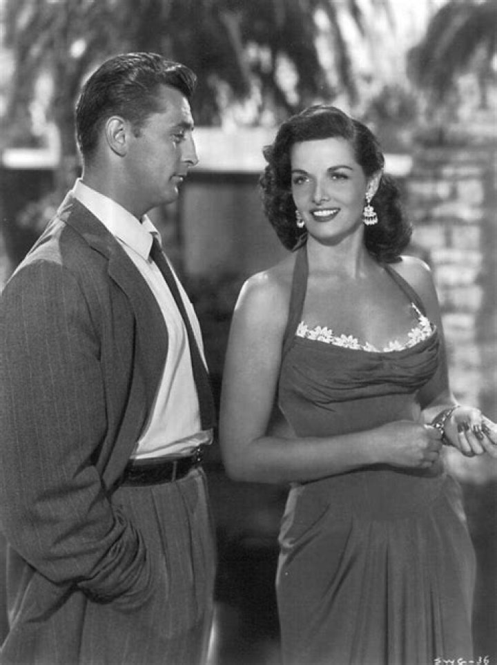 Trini Mitchum