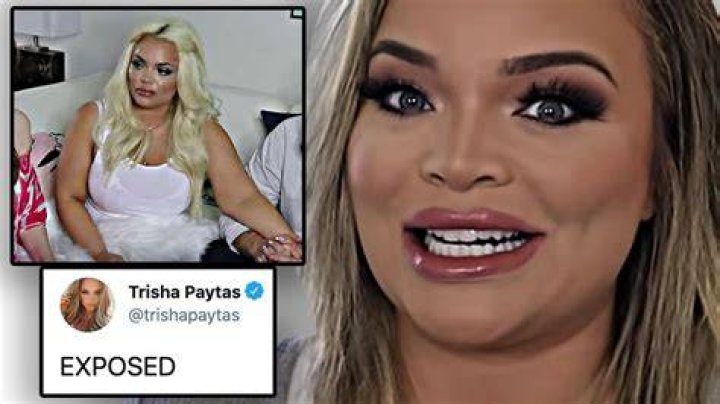 Trisha Paytas LEAKED VIDEO Is SHOCKING... YouTube