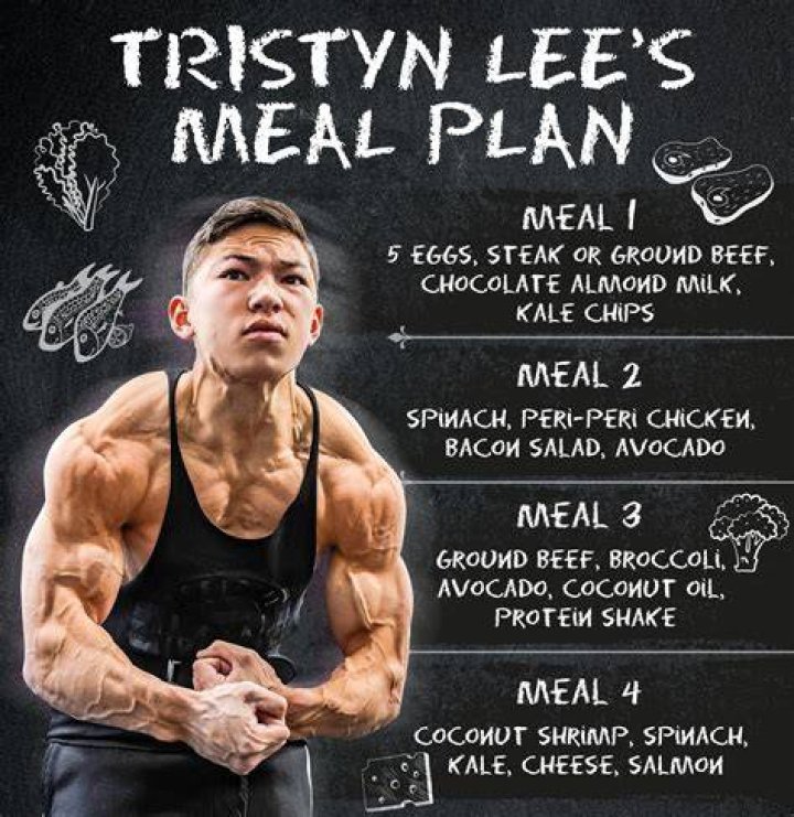 Tristyn Lee superlarge by on DeviantArt