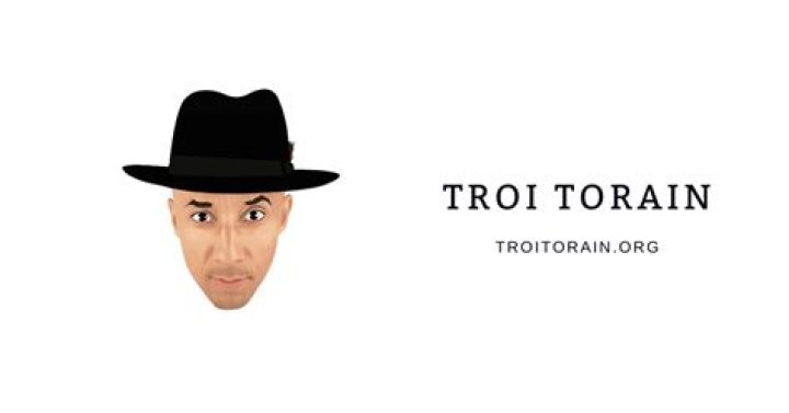 Troi Torain The official wikipedia page for Troi Torain