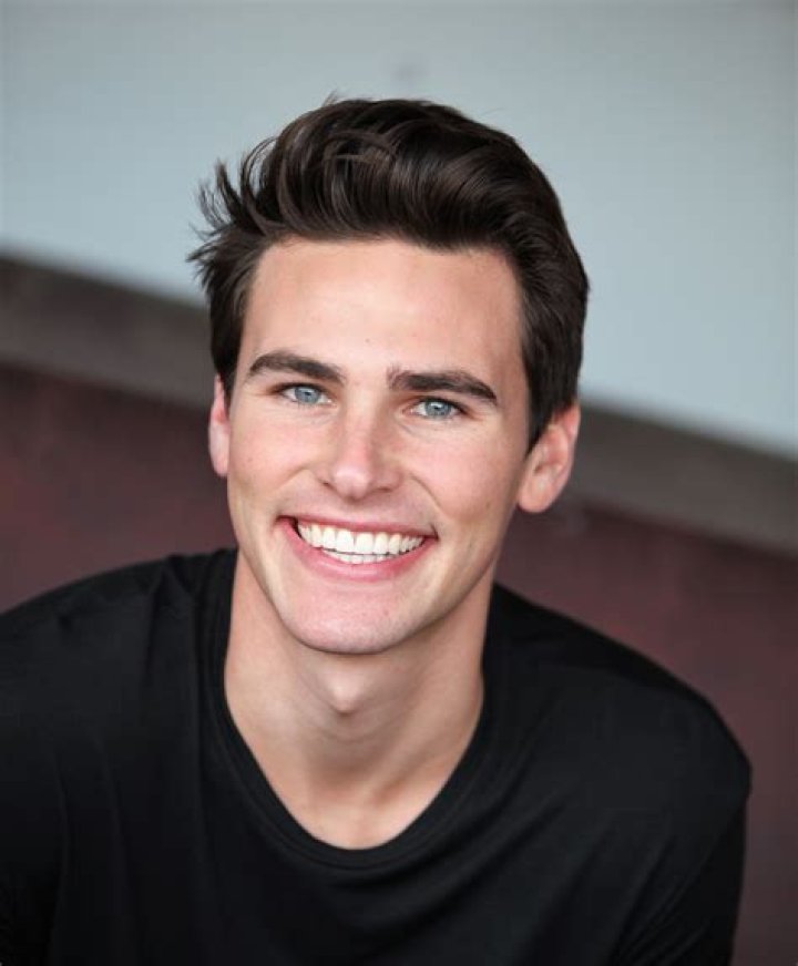 Troy Osterberg