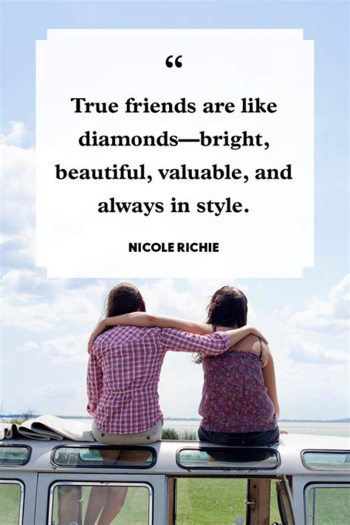 True Friendship &mdash; The Good Listening Project