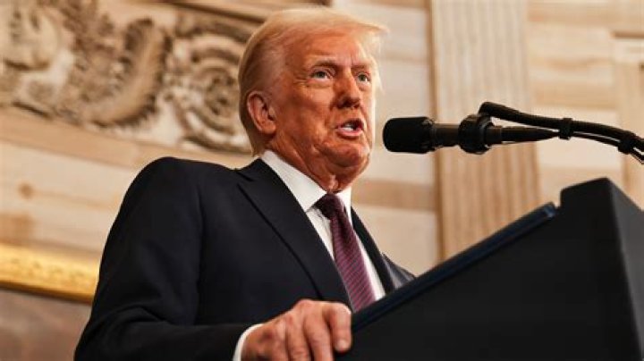Trump's lawyer in damage control to walk back his client's comments