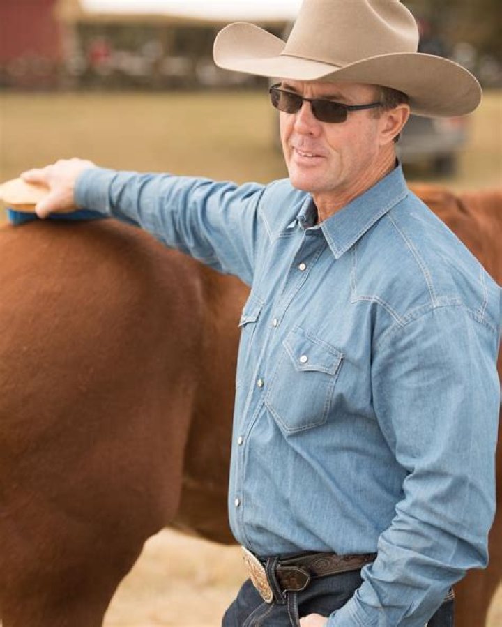 Tuff Hedeman When Was His Last Ride? Know His Net Worth, Injuries, Age