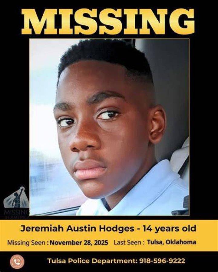 Tulsa Ryan Sparks Missing Update 2023 Is He Found Yet?