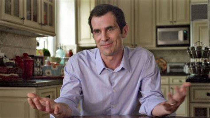 Ty Burrell 'Before Modern Family I was always the guy who got killed