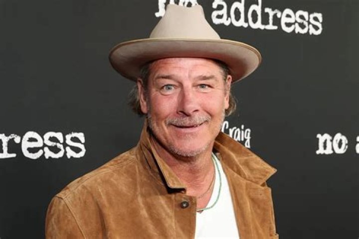 Ty Pennington Opens Up About ICU Stay Following Throat Abscess Parade