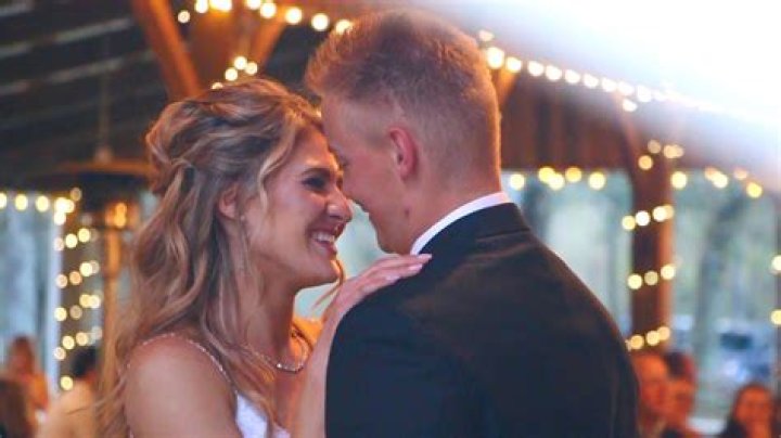 Tyler & Alyssa Shiplet Wedding 030319 YouTube